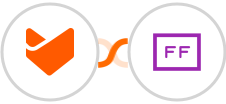 HappyFox + FlowFast Integration