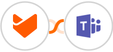 HappyFox + Microsoft Teams Integration