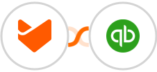 HappyFox + QuickBooks Commerce Integration