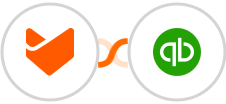 HappyFox + Quickbooks Online Integration