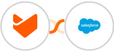 HappyFox + Salesforce Marketing Cloud Integration