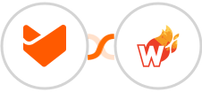 HappyFox + Wicked Reports Integration