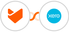 HappyFox + Xero Integration