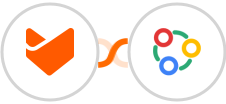 HappyFox + Zoho Connect Integration