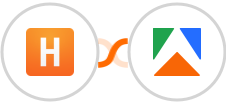 Harvest + Apify Integration