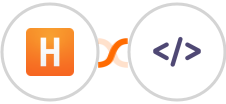 Harvest + Authkey Integration