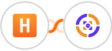Harvest + Azmarq SMS Integration