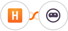 Harvest + Browse AI Integration