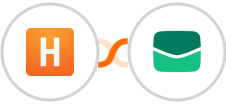 Harvest + Email It Integration