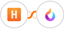 Harvest + HelpSpace Integration