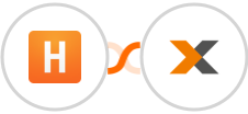 Harvest + Lexware Integration