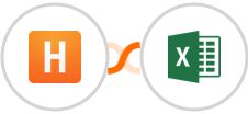 Harvest + Microsoft Excel Integration