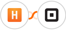 Harvest + Square Integration