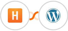 Harvest + WordPress Integration