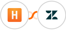Harvest + Zendesk Integration