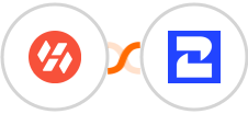 Harvestr + 2Chat Integration