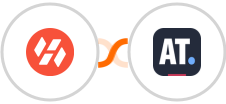 Harvestr + ActiveTrail Integration