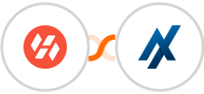 Harvestr + Aesthetix CRM Integration