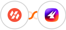 Harvestr + Aimfox Integration