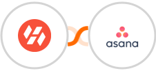 Harvestr + Asana Integration