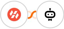 Harvestr + awork Integration