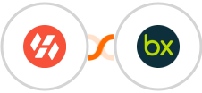 Harvestr + bexio Integration