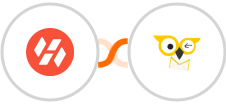 Harvestr + BirdSend Integration