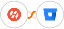 Harvestr + Bitbucket Integration