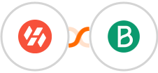 Harvestr + Brevo  (Sendinblue) Integration