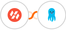 Harvestr + Builderall Mailingboss Integration