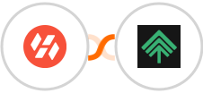 Harvestr + Bumpups Integration