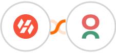Harvestr + Caflou Integration