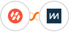 Harvestr + ChartMogul Integration