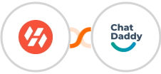 Harvestr + Chatdaddy Integration