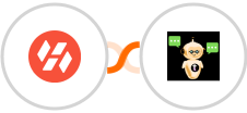 Harvestr + Chatsistant Integration