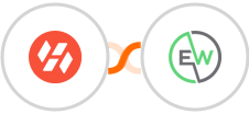 Harvestr + EverWebinar Integration