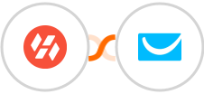 Harvestr + GetResponse Integration
