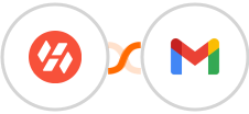 Harvestr + Gmail Integration
