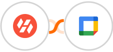 Harvestr + Google Calendar Integration