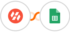 Harvestr + Google Sheets Integration
