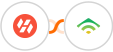 Harvestr + klaviyo Integration