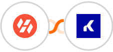 Harvestr + Kommo (amoCRM) Integration