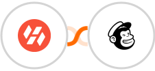 Harvestr + Mailchimp Integration