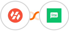 Harvestr + MailerLite Integration