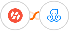 Harvestr + Manychat Integration