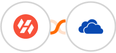 Harvestr + OneDrive Integration