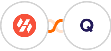 Harvestr + Qwary Integration
