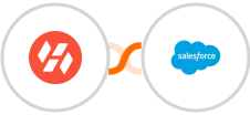 Harvestr + Salesforce Marketing Cloud Integration