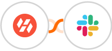 Harvestr + Slack Integration