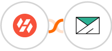 Harvestr + SMTP Integration